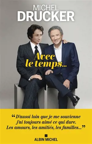 Avec le temps...