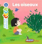 Les oiseaux