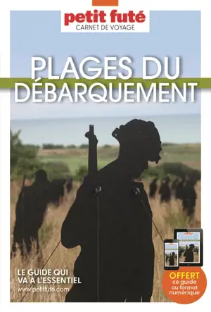 Plages du Débarquement
