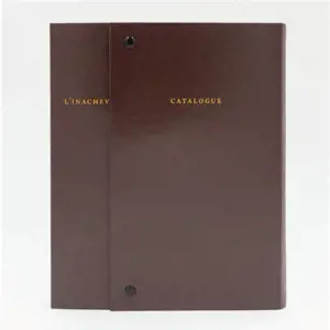 Catalogue raisonné de l'inachevé