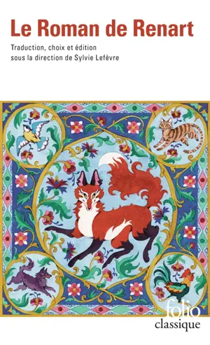 Le roman de Renart