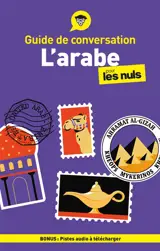 L'arabe pour les nuls