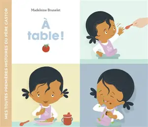 A table !