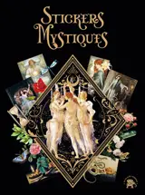 Stickers mystiques