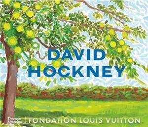 David Hockney 25