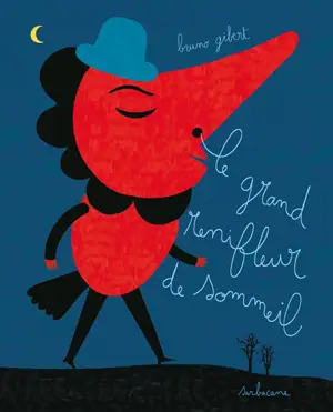 Le grand renifleur de sommeil