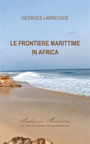 Le frontiere marittime in Africa