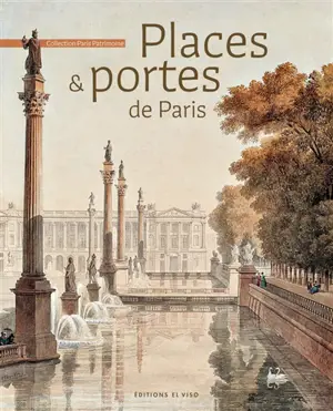 Places & portes de Paris