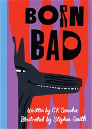 Born Bad (Paperback)