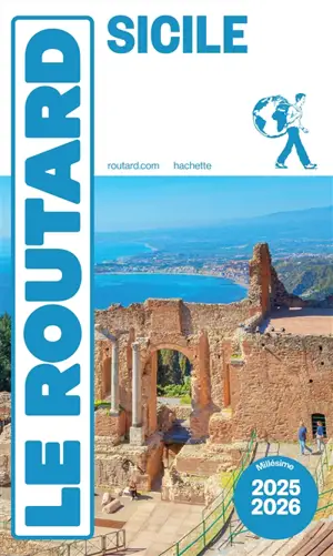 Sicile : 2025-2026