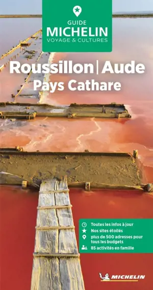 Roussillon, Aude, Pays cathare
