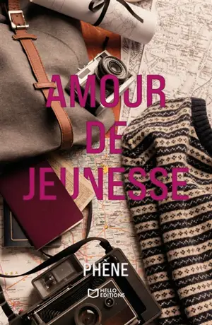 Amour de Jeunesse : Tome I