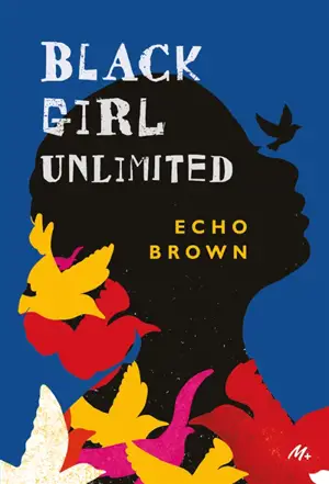 Black girl unlimited
