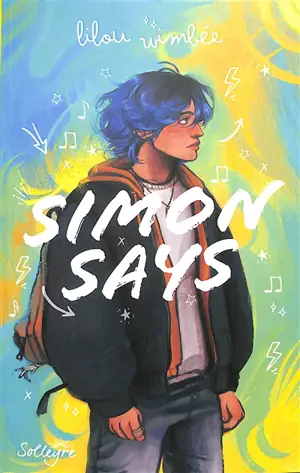 Simon says