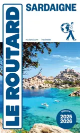 Sardaigne : 2025-2026