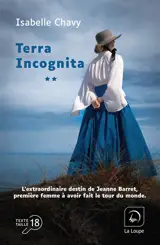 Terra incognita