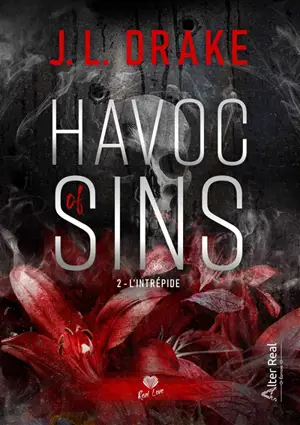 Havoc of sins. Vol. 2. L'intrépide