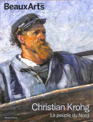 Christian Krohg : le peuple du Nord : Musée d'Orsay