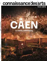 Caen : la belle millénaire