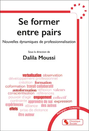 Se former entre pairs : nouvelles dynamiques de professionnalisation