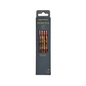 Crayons William Shakespeare Lot de 4