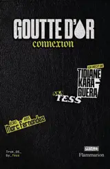 Goutte d'or connexion