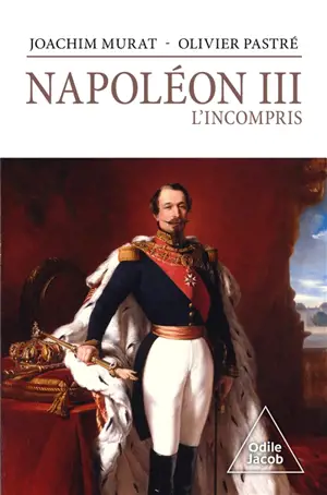 Napoléon III : l'incompris