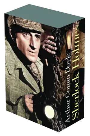 Sherlock Holmes