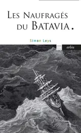 Les naufragés du Batavia. Prosper