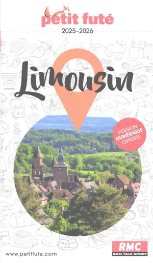Limousin : 2025-2026