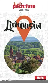 Limousin : 2025-2026