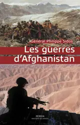 Les guerres d'Afghanistan