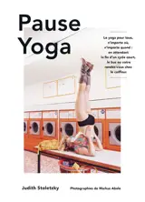Pause yoga