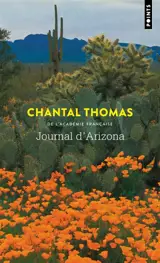 Journal d'Arizona et du Mexique : janvier-juin 1982