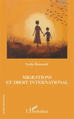 Migrations et droit international