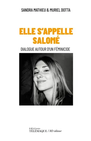 Elle s'appelle Salomé : dialogue autour d'un féminicide