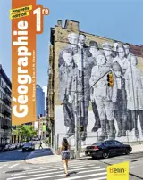 Géographie 1re