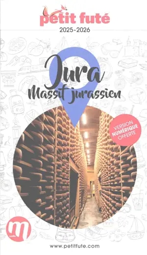 Jura, massif jurassien : 2025-2026