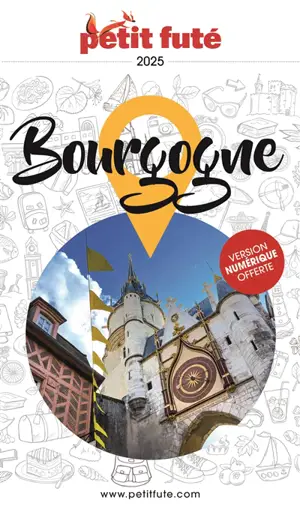 Bourgogne : 2025