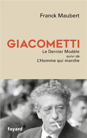 Giacometti