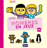 Nombres en jeux, MS