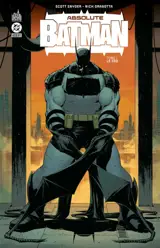 Absolute Batman. Vol. 1. Le zoo