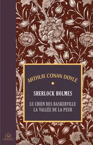 Sherlock Holmes. Vol. 2