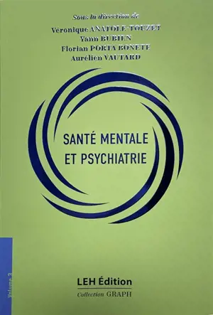 Santé mentale et psychiatrie