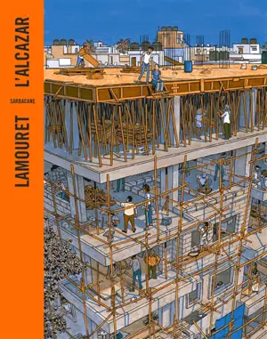 L'Alcazar