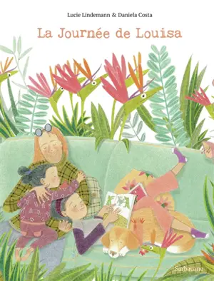 La journée de Louisa