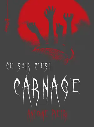Ce soir c'est carnage