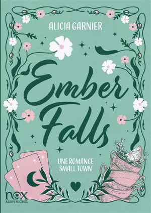 Ember Falls : une romance small town