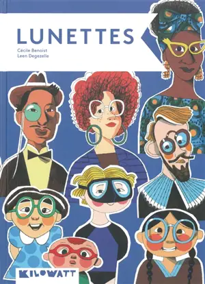 Lunettes