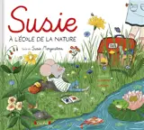Susie à l'école de la nature